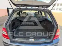 2008 Mercedes Benz C-Class