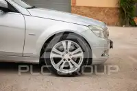 2008 Mercedes Benz C-Class
