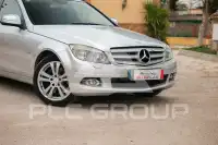 2008 Mercedes Benz C-Class