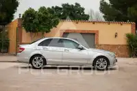 2008 Mercedes Benz C-Class