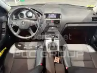 2008 Mercedes Benz C-Class