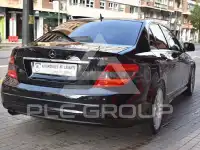 2008 Mercedes Benz C-Class