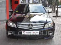 2008 Mercedes Benz C-Class