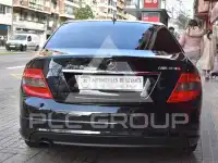 2008 Mercedes Benz C-Class
