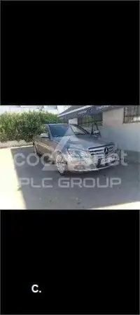 2008 Mercedes Benz C-Class