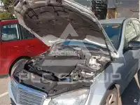 2008 Mercedes Benz C-Class