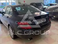 2008 Mercedes Benz C-Class