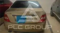 2008 Mercedes Benz C-Class