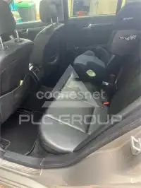 2008 Mercedes Benz C-Class