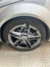2008 Mercedes Benz C-Class