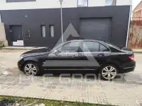 2008 Mercedes Benz C-Class