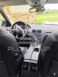 2008 Mercedes Benz C-Class