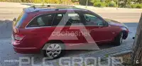 2008 Mercedes Benz C-Class