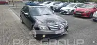 2008 Mercedes Benz C-Class