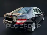 2008 Mercedes Benz C-Class