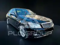 2008 Mercedes Benz C-Class