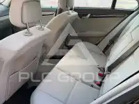 2008 Mercedes Benz C-Class
