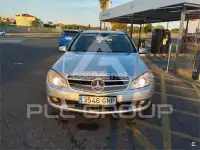 2008 Mercedes Benz C-Class