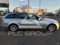 2008 Mercedes Benz C-Class