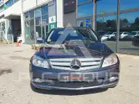 2008 Mercedes Benz C-Class