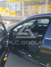 2008 Mercedes Benz C-Class