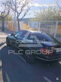2008 Mercedes Benz C-Class