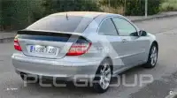 2008 Mercedes Benz C-Class