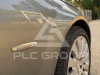 2008 Mercedes Benz C-Class