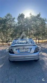 2008 Mercedes Benz C-Class