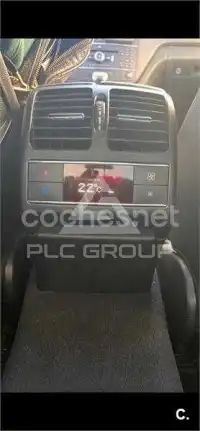 2008 Mercedes Benz C-Class