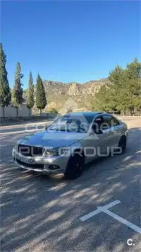 2008 Mercedes Benz C-Class