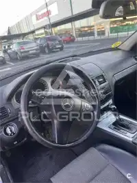 2008 Mercedes Benz C-Class