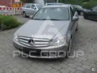 2008 Mercedes Benz C-Class