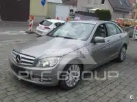 2008 Mercedes Benz C-Class