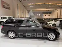 2008 Mercedes Benz C-Class