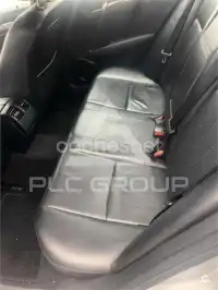 2008 Mercedes Benz C-Class