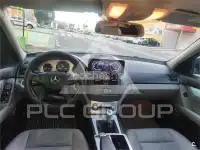 2008 Mercedes Benz C-Class
