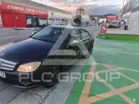 2008 Mercedes Benz C-Class