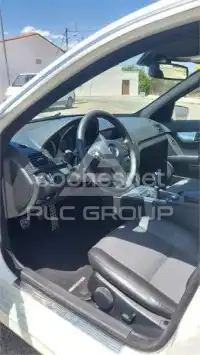 2008 Mercedes Benz C-Class
