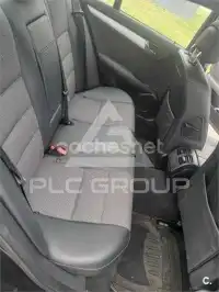 2008 Mercedes Benz C-Class