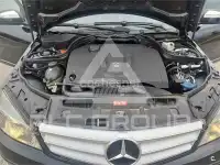 2008 Mercedes Benz C-Class