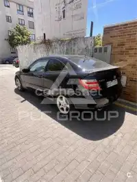 2008 Mercedes Benz C-Class