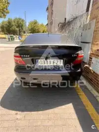 2008 Mercedes Benz C-Class