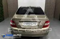 2008 Mercedes Benz C-Class