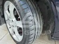 2008 Mercedes Benz C-Class