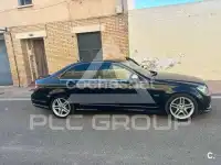 2008 Mercedes Benz C-Class
