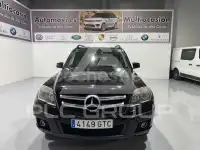 2008 Mercedes Benz GLK-Class