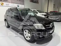 2008 Mercedes Benz GLK-Class