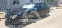 2008 Mercedes Benz E-Class