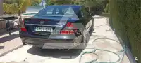2008 Mercedes Benz E-Class